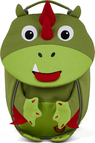 Affenzahn Pequeño amigo mochila para niños - dinosaur/4 