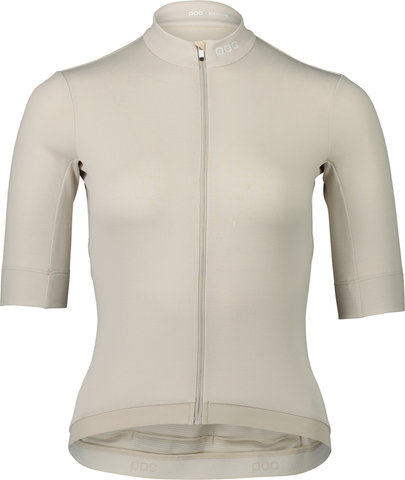 POC Jersey Thermal Lite LS para Dama - light sandstone beige/S