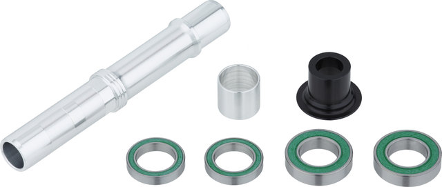 NEWMEN Update Kit Gen 1 to Gen 1.5 for 6-Bolt MTB - universal/12 x 142 mm