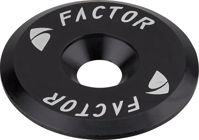 Factor Headset Top Cover for OSTRO - universal