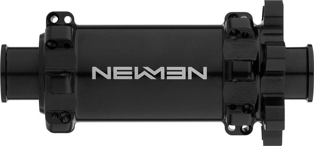 NEWMEN FADE MTB Straightpull Boost Disc 6-Loch VR-Nabe - black/28