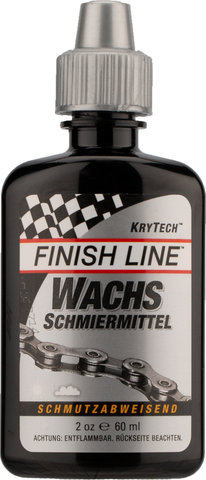 Finish Line KryTech Wax Lubricant - universal/60 ml