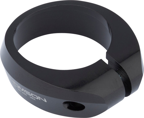 Thomson Seatpost Clamp - black