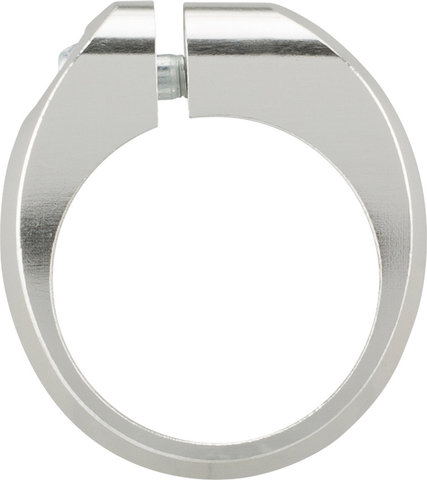 Thomson Seatpost Clamp - silver/34,9 mm