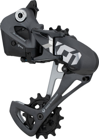 SRAM X01 Eagle AXS 12-Speed Rear Derailleur - lunar/14 teeth