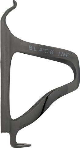 Black Inc Carbon Flaschenhalter - UD matte black