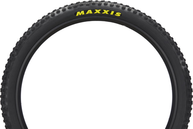 Maxxis Dissector 3C MaxxTerra EXO+ WT TR 29" Folding Tyre - black/29 /66 mm/66-622/2.6 