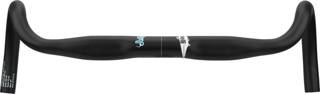 Cinelli Swamp 31.8 Handlebars - black/420 mm