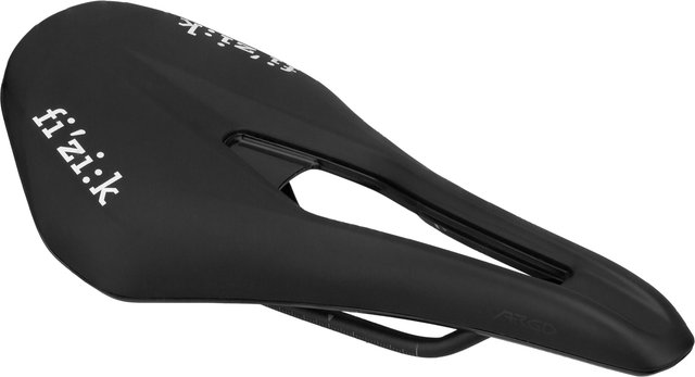 Fizik Vento Argo R5 Sattel - black/140 mm