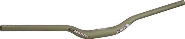 Renthal Fatbar 35 40 mm Riser Handlebars - gold/800 mm