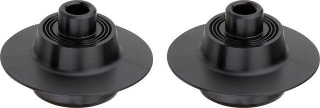 Zipp End Caps for 77 / 76 Hubs - universal/5 mm Quick Release