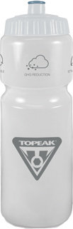 Topeak BioBased Drink Bottle 750 ml - transparent/750 ml