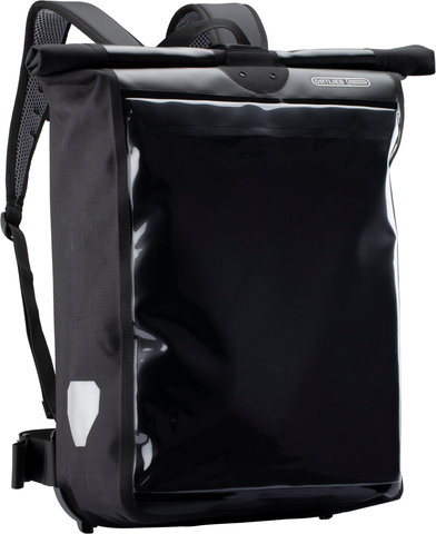 ORTLIEB Messenger Bag Pro - black/39000 ml