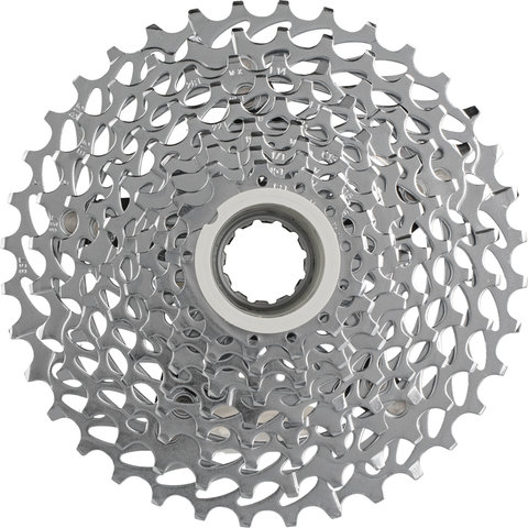 SRAM Cassette - silver/11-36