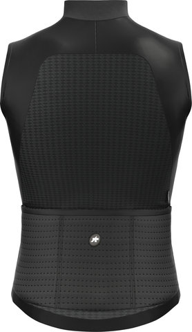 ASSOS Equipe R Spring Fall S11 Weste - black series/M