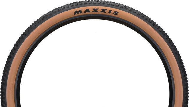 Maxxis Rekon Race Dual EXO TR Skinwall 29" Folding Tyre - skinwall/29 /60 mm/60-622/2.35 