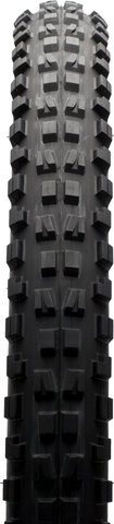 Maxxis Minion DHF+ Dual EXO TR 27,5+ Faltreifen - schwarz/27.5 "/71 mm/71-584/2.8 "