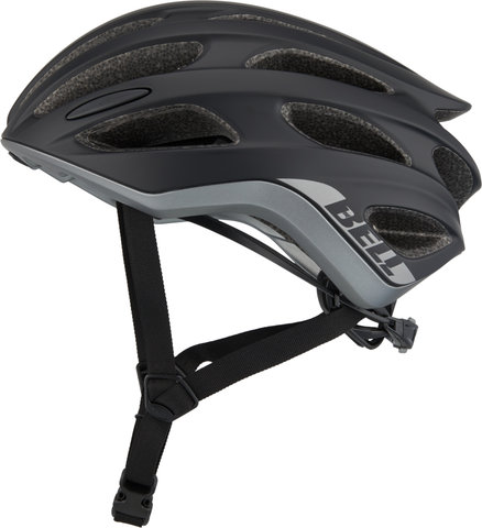 Bell Formula MIPS Helmet - matte-gloss black-gray/55 - 59 cm