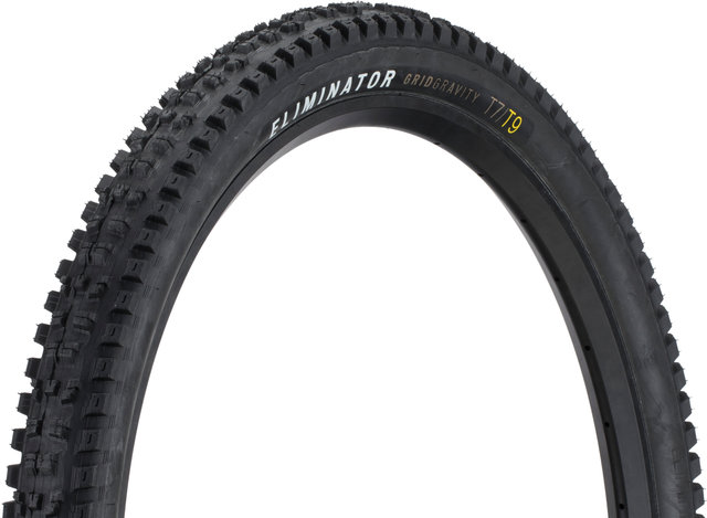 Specialized Eliminator Grid Gravity T7+ T9 29" Folding Tyre - black/29 /58 mm/58-622/2.3 