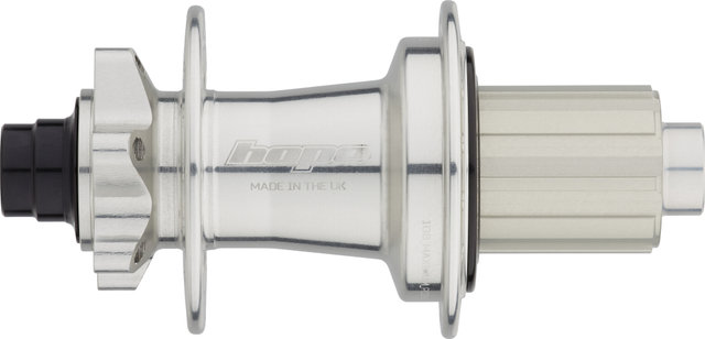 Hope Pro 5 Disc 6-Bolt Rear Hub - silver/12 x 142 mm / 32 hole / Shimano