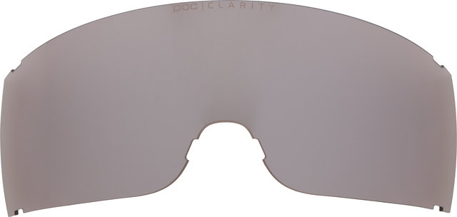 POC Verre pour Lunettes Propel 2024 - clarity road-partly sunny light silver/universal