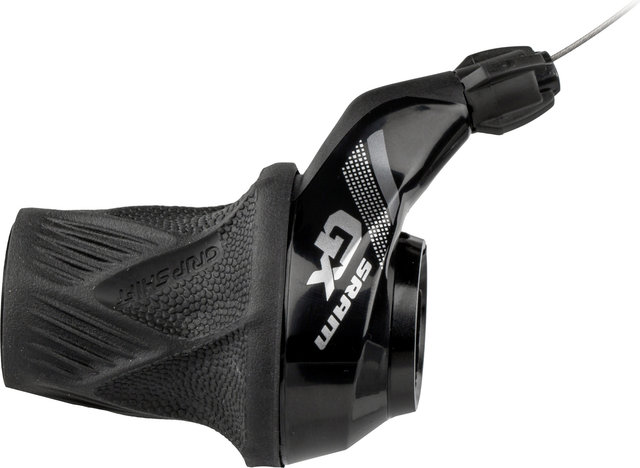 SRAM GX 2-/11-speed GripShift Twist Shifter - black/2-speed