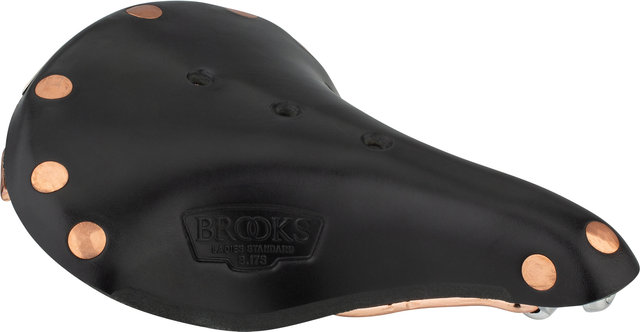 Brooks Sillín para damas B17 Special Short - black