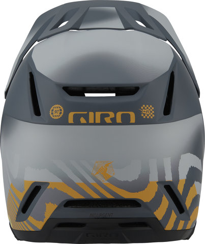 Giro Insurgent MIPS Spherical Fullface-Helm - matte dark shark dune/55 - 59 cm