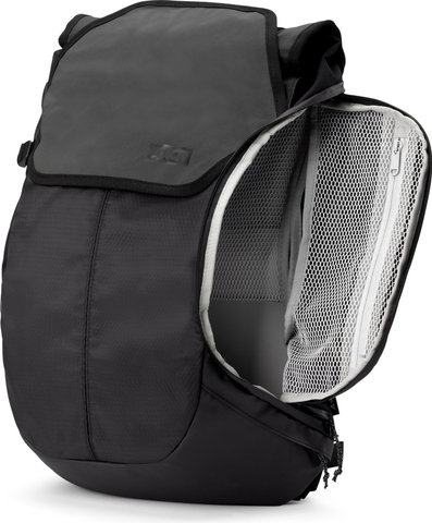 AEVOR Bike Pack Backpack - proof black/24 l