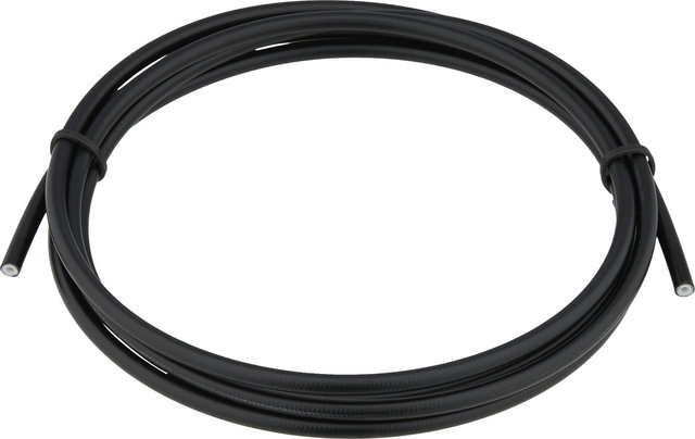 Jagwire Sport Hydraulic Brake Hose for Mineral Oil - black/R9120 / R8020