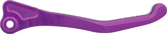 Hope Brake lever for Tech 4 - purple/Flip-Flop (non-side-specific)