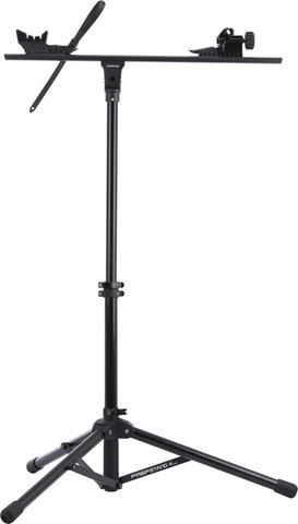 Topeak Soporte de montaje PrepStand X Pro - negro