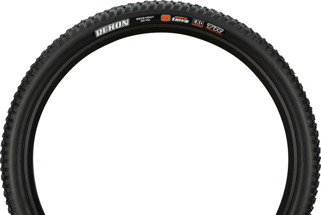 Maxxis Rekon 3C MaxxTerra EXO WT TR 29" Faltreifen - schwarz/61 mm/61-622/2.4 "/29 "