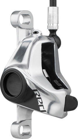 SRAM Red eTap AXS HRD Scheibenbremse hydr. Schalt-/Bremsgriff - black/VR links