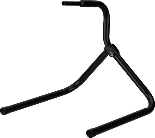 PRO Bike Stand for Hollowtech II Mounts - black