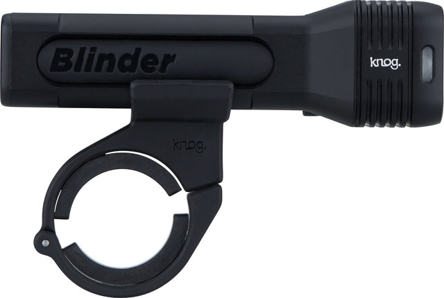 Knog Blinder 120 LED Frontlicht mit StVZO-Zulassung - black/700