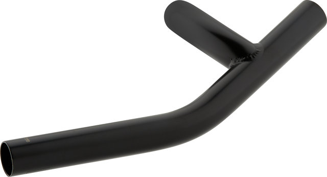 Surly Corner Bar 25.4 Lenker - black/540 mm