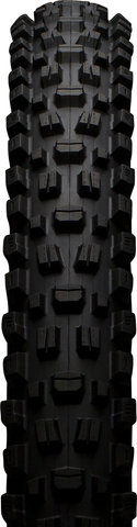 Maxxis Pneu Souple Assegai 3C MaxxGrip Downhill WT TR 27,5" - noir/27.5 /63 /63-584/2.5 