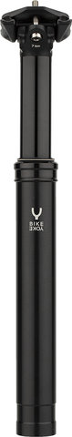 BikeYoke Divine SL Rascal 80 mm Dropper Post w/o Remote - black/0 mm/320 mm/31,6 mm/Without