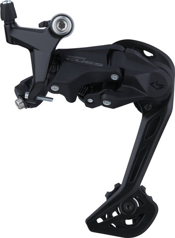 Shimano CUES Shadow RD-U3020 9-speed Rear Derailleur - black/11 teeth