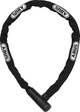 ABUS Steel-O-Chain 5805 K Kettenschloss - black/75 cm