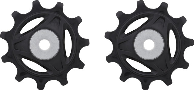 Shimano Schalträdchen für Ultegra Di2 12-fach - 1 Paar - universal/11 Zähne