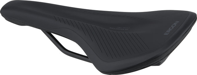 Ergon SR Allroad Core Comp Men's Saddle - black/M/L