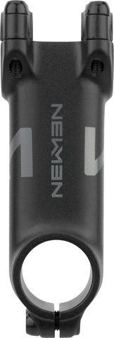 NEWMEN Evolution 318.4 Vorbau - black anodized/90 mm 6°