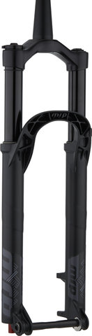 MRP Ribbon Air SL ChocoLUXE Boost 29" Suspension Fork - black/15 mm Thru Axle/130 mm/46 mm/1 1/8" - 1,5" tapered/110 mm/29"/110 mm/110 mm