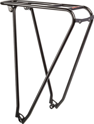 tubus Vega Classic Rack - black