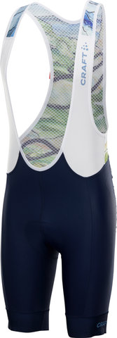 Craft Adv Endurance Bib Shorts - blaze-free/M