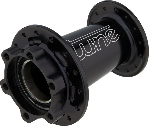 tune Cannonball 2.0 Disc 6-Loch Nabe für Cannondale Lefty Ocho / Lefty 2.0 - schwarz/28