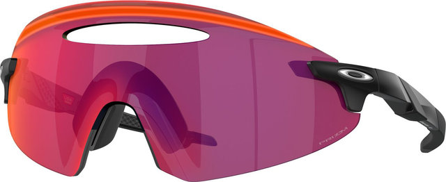 Oakley Encoder Ellipse Sportbrille - matte black/prizm road