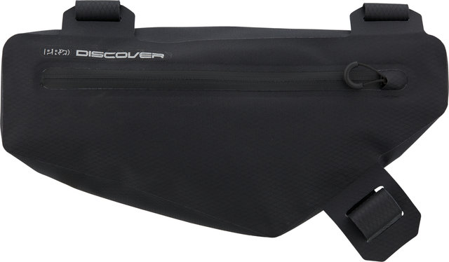 PRO Discover Team Small Frame Bag - black/2700 ml